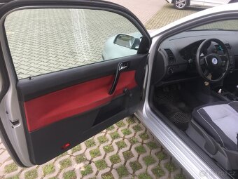 Polo 9N TOP STAV - 8