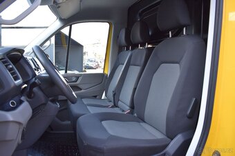 Volkswagen Crafter, 2.0TDi.L2H2.DPH.REGÁLY.PO ROZVODECH - 8