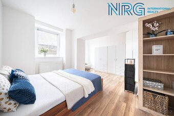 Prodej bytu 2+1, 90 m2 se zahradou, Mratín u Prahy - 8