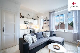 Prodej bytu 2+kk 50 m2 Švábenicova, Trutnov - 8