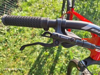 Horské kolo 29" - BH Spike 3.0 (L, 19") - CykloGaráž - 8