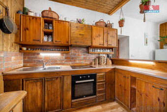 Prodej chalupy, 115 m², Litomyšl - Pazucha - 8