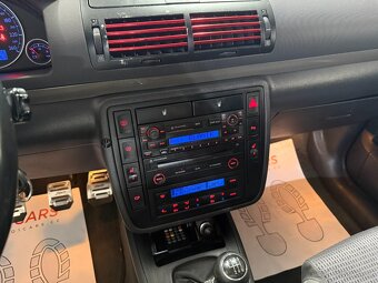 Volkswagen Sharan 1,9 TDI BUSINESS TAŽNÉ 7 MÍST - 8