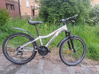 Kolo Apache velikost 24 - 8