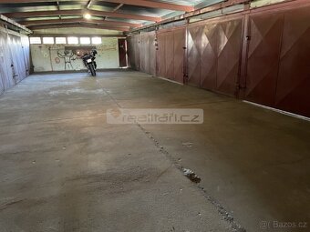 Prodej garáže v Plzni na Skvrňanech - 8