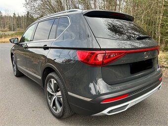 Seat Tarraco 2.0TDI 110kw, r.v. 12/2021 Dsg,tažné ,Virtual - 8