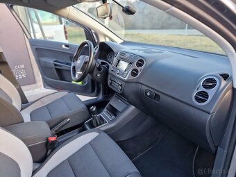 Prodám Golf VI Plus Life 1.6 (2013) - 8