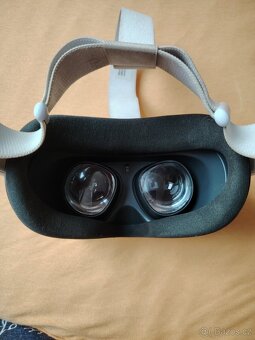 VR meta quest 2 - 8