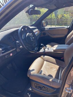 Prodam BMW X5 - 8
