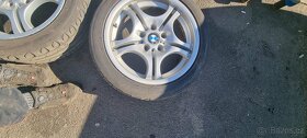 Bmw e46 330xd 150 kw - 8