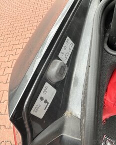 Audi A5 3.0 TDi 160kw quattro Sline coupé - 8