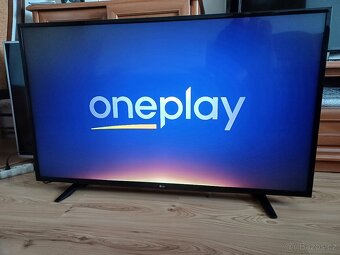 4K Smart TV LG 49UH603V-úhlopříčka 123cm - 8