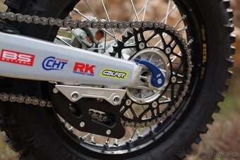 Sherco 300 2T Xtrem 25 - 8