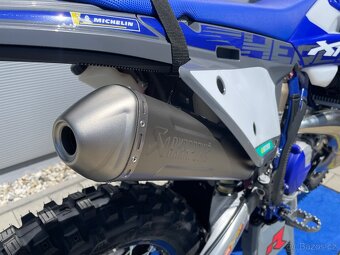 Sherco 300 2T Xtrem 25 - 8