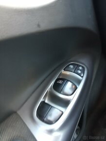 prodám Juke 1.6i CVT s LPG - 8
