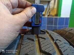 Zimní 235/65 R16C - 8