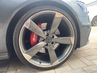 Audi A6 3.0bitdi 430HP 850NM - 8