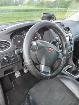Ford Focus TDCI - 8