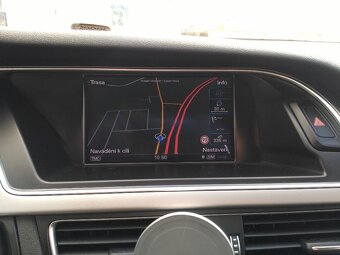 Audi A4 - 8