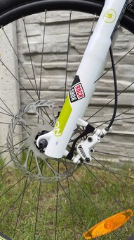 Horské kolo Scott Scale Elite - Top stav - 8