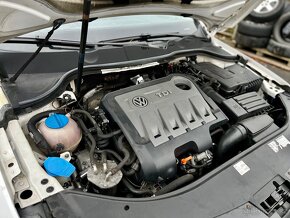 díly VW Passat B7 2012 CCZB MDL LB9A - 8