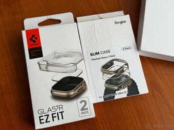 Apple Watch Ultra 2 (2024) – TOP STAV - 8
