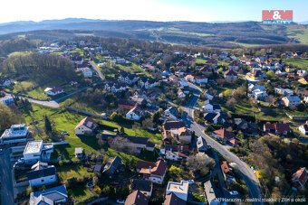 Prodej rodinného domu, 98 m², Zlín, ul. Výhledy - 8