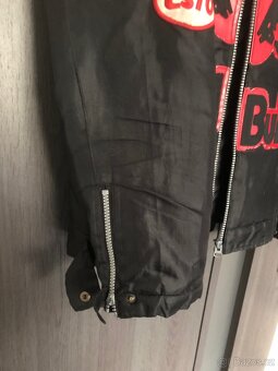 Red Bull moto bunda – vel. L - 8