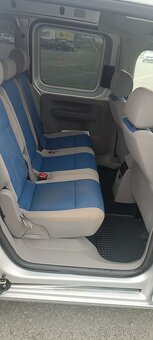 Caddy 1.9 tdi 77 kw - 8