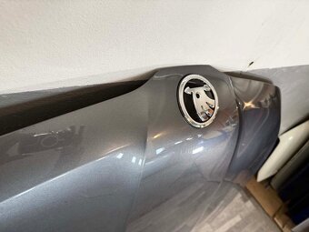 ŠKODA KAMIQ - 2019-2024 - kapota - 658823031 - 8