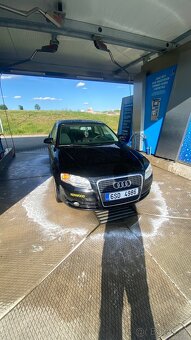 Audi a4 b7 - 8
