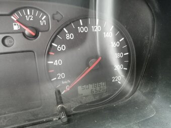 Transporter T4 LONG 2.5 TDI - 8