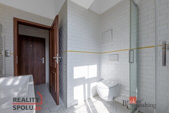 Pronájem, byty/2+kk, 43 m2, Krátká 1057/6, 30100 Plzeň, Plze - 8