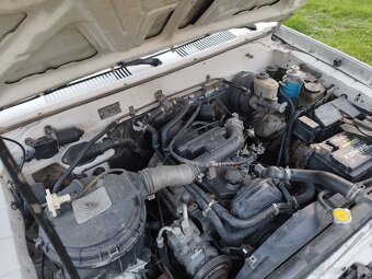 Toyota land cruiser 3.0Tdi - 8