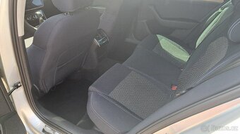 Škoda Superb 3 1,5TSi combi Style Canton Kessy - 8