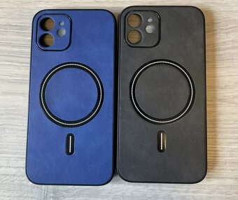 Obal / kryt na Iphone 12 s MagSafe nové - 8
