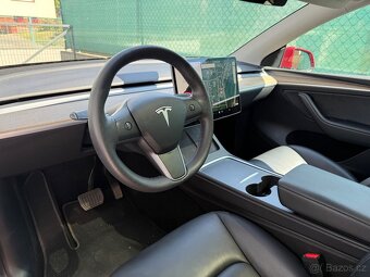 TESLA MODEL Y LONG RANGE DUAL MOTOR - 8