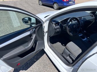 Prodám Skoda Octavia A7 - 8