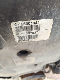 Volvo Xc90 2.4 D5 - 8