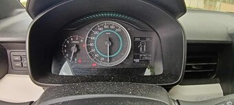 Suzuki ignis 2019 - 8