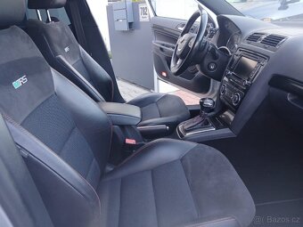 Škoda Octavia 2.0tfsi dsg rok 2013 - 8