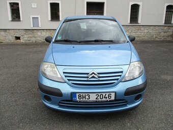 CITROEN C3 - 1.4 , nové STK - 8