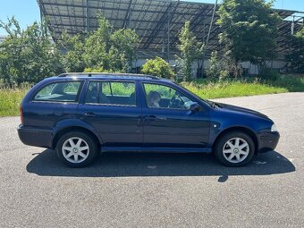 Škoda octavia 1 combi 1.9tdi 81kw - 8
