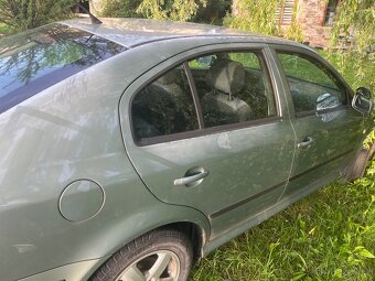 Škoda Octavia1 - 8