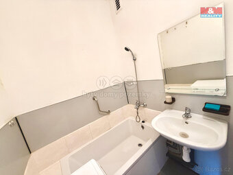 Prodej bytu 3+1, 54 m², Ostrava, ul. Plavecká - 8
