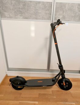 Elektrokoloběžka Segway Ninebot F2 PRO E, 32 km/h - 8