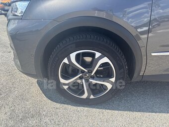 DS 7 Crossback 1.6 PureTech 225 PERFORMANCE LINE Aut 2018 - 8