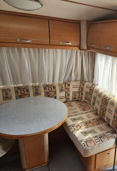 Karavan - 8