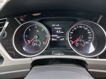 Prodám VW Touran 7 míst - 8