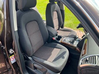 Audi Q5 2.0TDI 125KW,DSG,NAVI,2xALU,TZ - 8